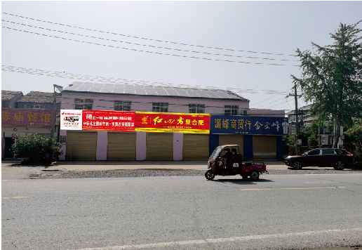 大田广告牌制作要注意什么才能避免被整改？