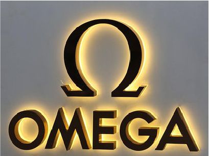 大田招牌上的发光字几天可以做好？